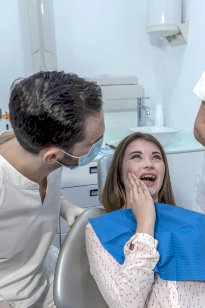  Corsicana, TX Emergency Dentist Pros