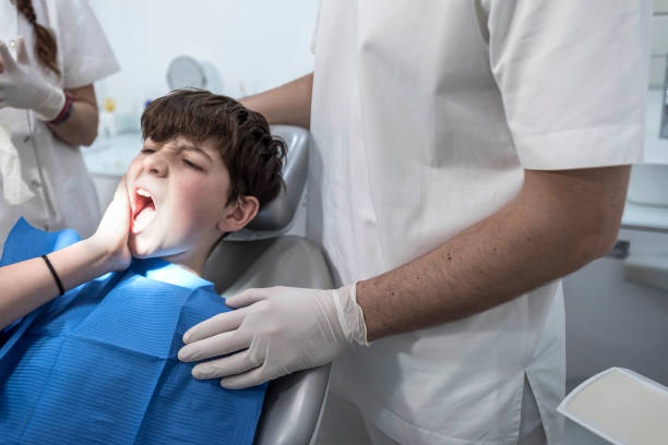 Best Urgent Tooth Repair  in Corsicana, TX