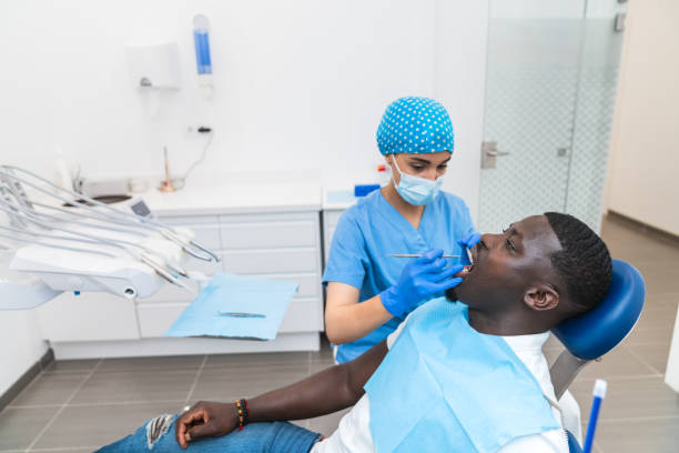 Best Dentist for Severe Toothache  in Corsicana, TX
