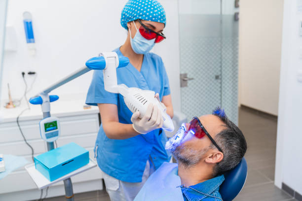 Best Cracked Tooth Emergency Dentist  in Corsicana, TX