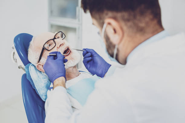 Best Tooth Infection Emergency Dentist  in Corsicana, TX